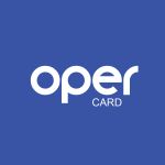 Coper Card
